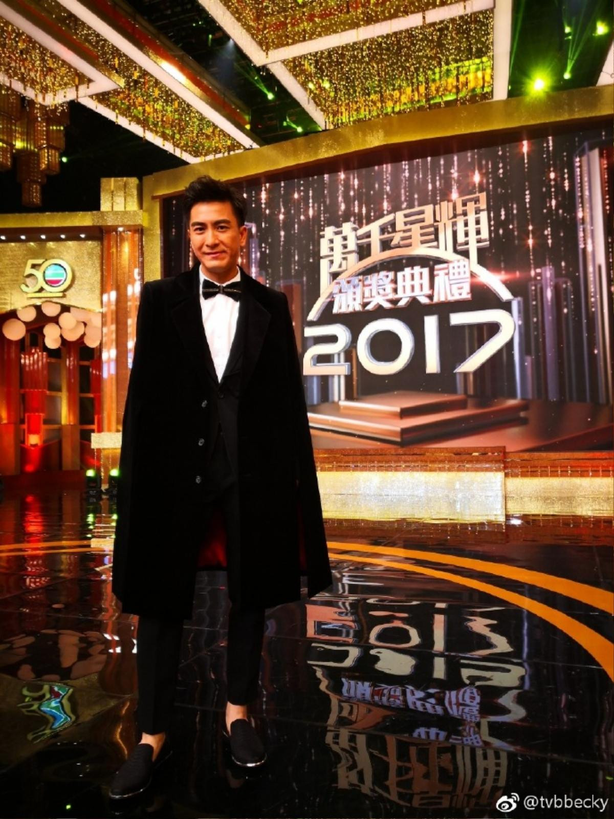 Kết quả Thị Hậu gây chấn động cộng đồng fan, TVB Awards nợ Mã Quốc Minh chiếc cúp Thị Đế Ảnh 7