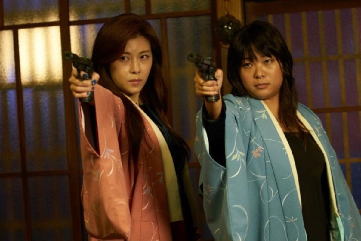 Ha Ji Won hủy lịch trình ra mắt phim 'Manhunt' của Ngô Vũ Sâm để lo đám tang cho em trai Ảnh 5