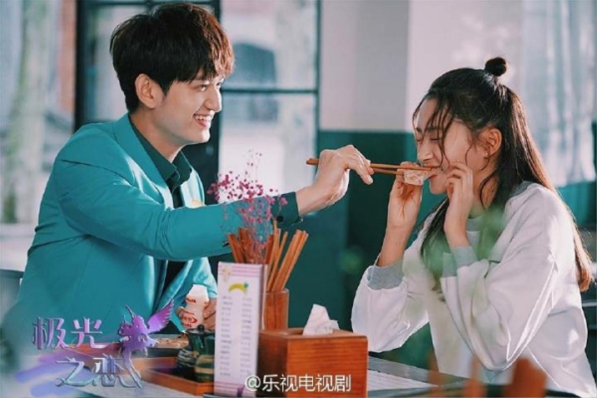 'Phượng Tù Hoàng': Thì ra Quan Hiểu Đồng còn có chị em song sinh Ảnh 12