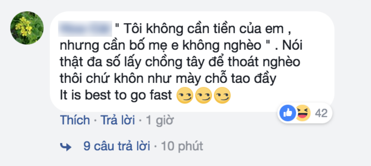 Đăng tin 'muốn cưới vợ Việt Nam', anh chàng ngoại quốc gây xôn xao cư dân mạng Ảnh 2