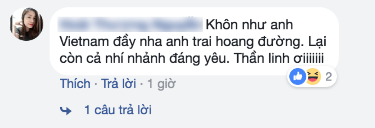 Đăng tin 'muốn cưới vợ Việt Nam', anh chàng ngoại quốc gây xôn xao cư dân mạng Ảnh 4