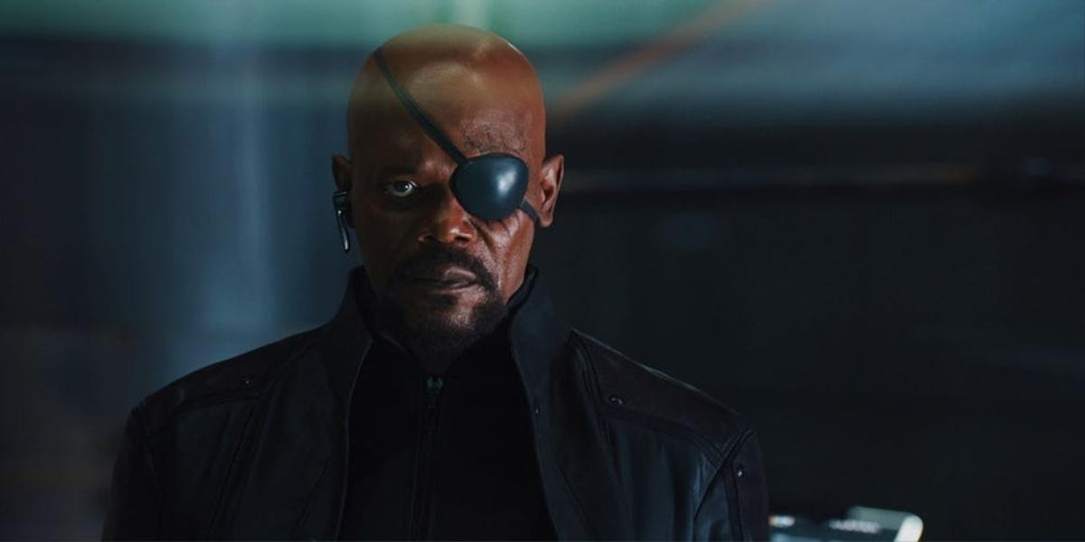 'Avengers 4' xác nhận sự trở lại của Nick Fury và Maria Hill? Ảnh 1