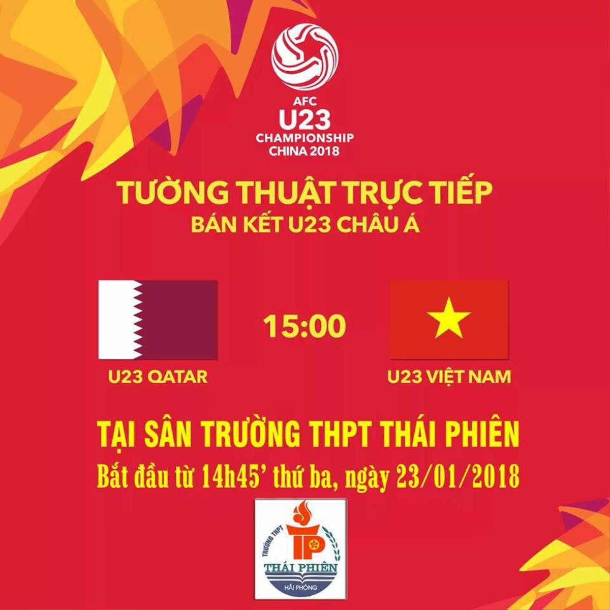 Đội tuyển U23 Việt Nam vào bán kết, dân tình thi nhau viết đơn xin nghỉ học, nghỉ làm để tập trung cổ vũ Ảnh 13