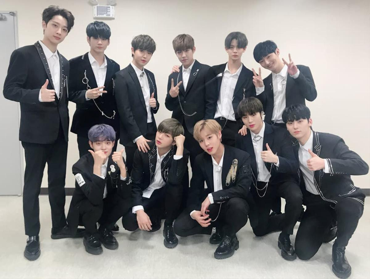 Đi xem fanmeeting mà quên coi luật, fan Hàn của Wanna One bị bắt tại Malaysia Ảnh 2