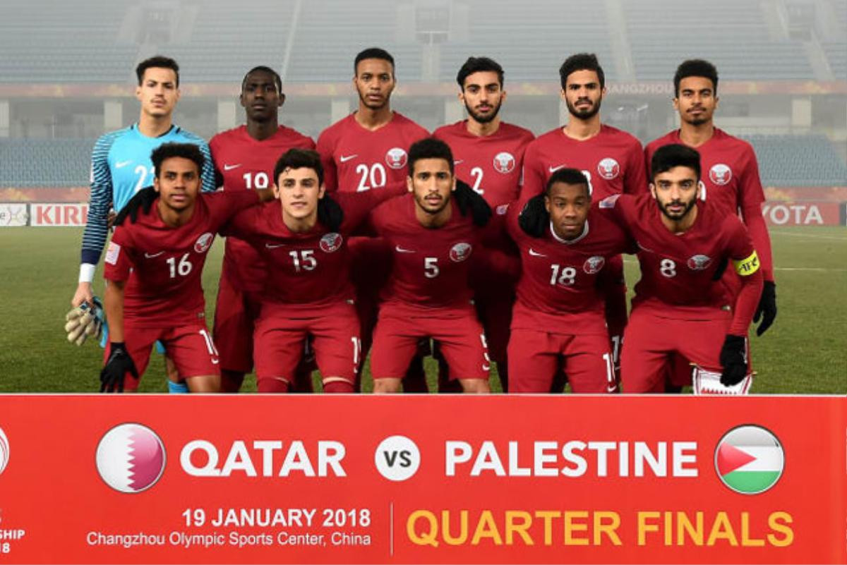 Đây rồi, những lý do để tin U23 Việt Nam sẽ 'quật ngã' U23 Qatar Ảnh 1