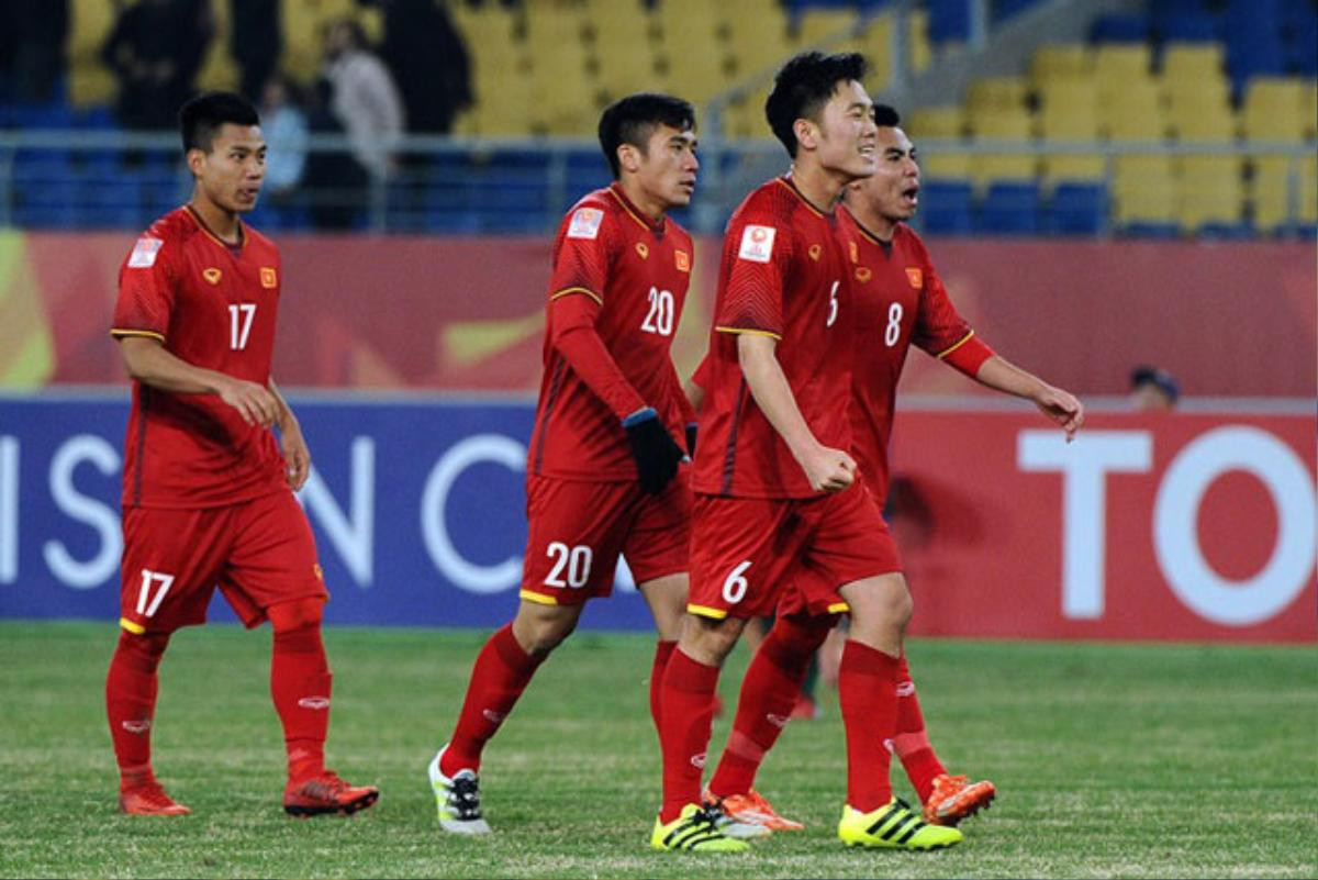 Đây rồi, những lý do để tin U23 Việt Nam sẽ 'quật ngã' U23 Qatar Ảnh 2