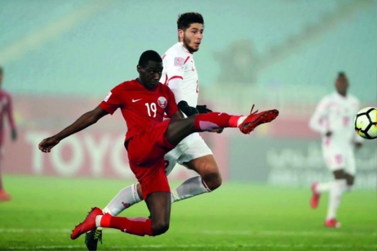 U23 Việt Nam - U23 Qatar: Trận cầu lịch sử của cả Đông Nam Á! Ảnh 4