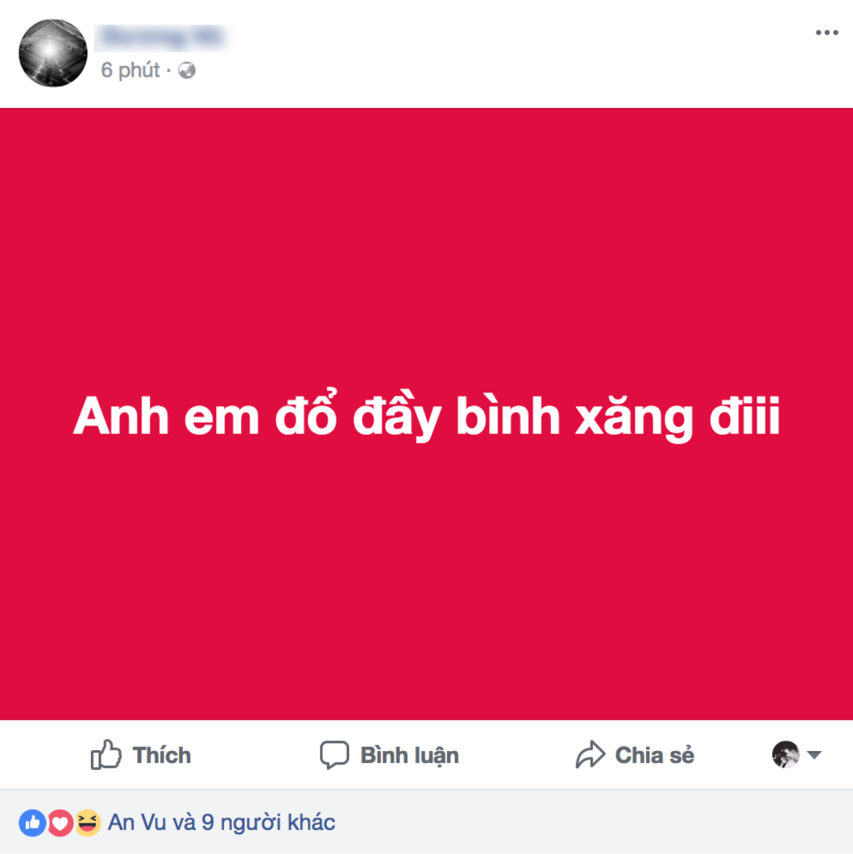 Chung kết rồi Việt Nam ơi - Những người không yêu bóng đá sau hôm nay chắc chắn cũng phải mê nhé! Ảnh 17