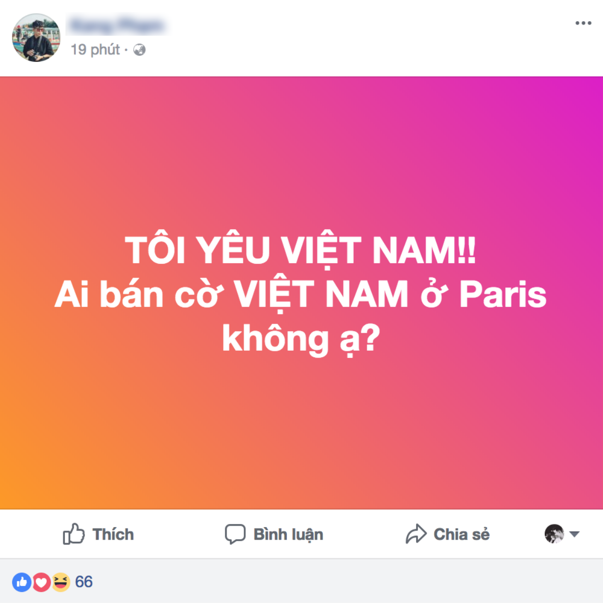 Chung kết rồi Việt Nam ơi - Những người không yêu bóng đá sau hôm nay chắc chắn cũng phải mê nhé! Ảnh 19