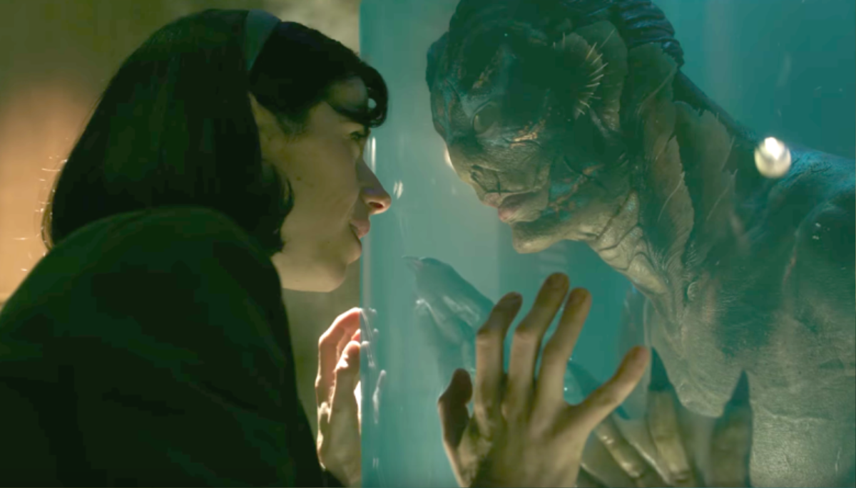 Oscar 2018: 'Wonder Woman' trắng tay, 'The Shape of Water' dẫn đầu 13 hạng mục Ảnh 5