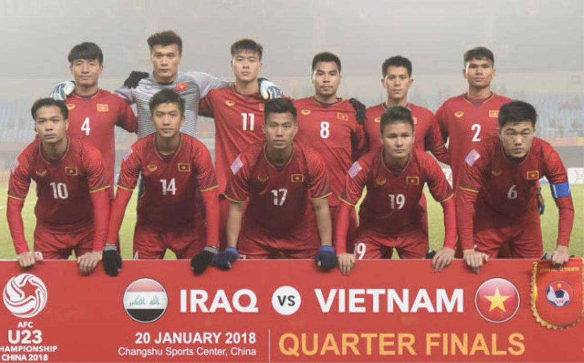 Đội hình có giá trị cực khủng của U23 Uzbekistan, đối thủ khiến U23 Việt Nam phải lo sợ Ảnh 2