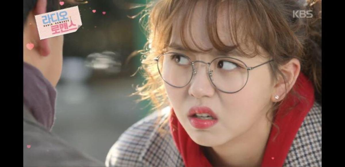 Đổ gục trước sự đẹp đôi của Doo Joon và Kim So Hyun trong 'Radio Romance' Ảnh 13