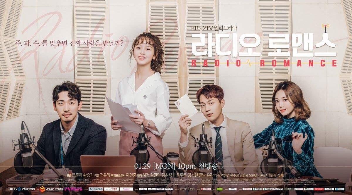 Đổ gục trước sự đẹp đôi của Doo Joon và Kim So Hyun trong 'Radio Romance' Ảnh 6