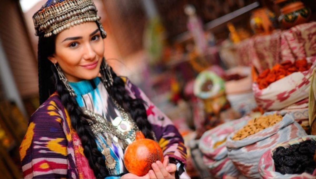 Uzbekistan sắp gặp U23 Việt Nam trong trận chung kết: Đất nước này có gì hay để đi du lịch? Ảnh 4