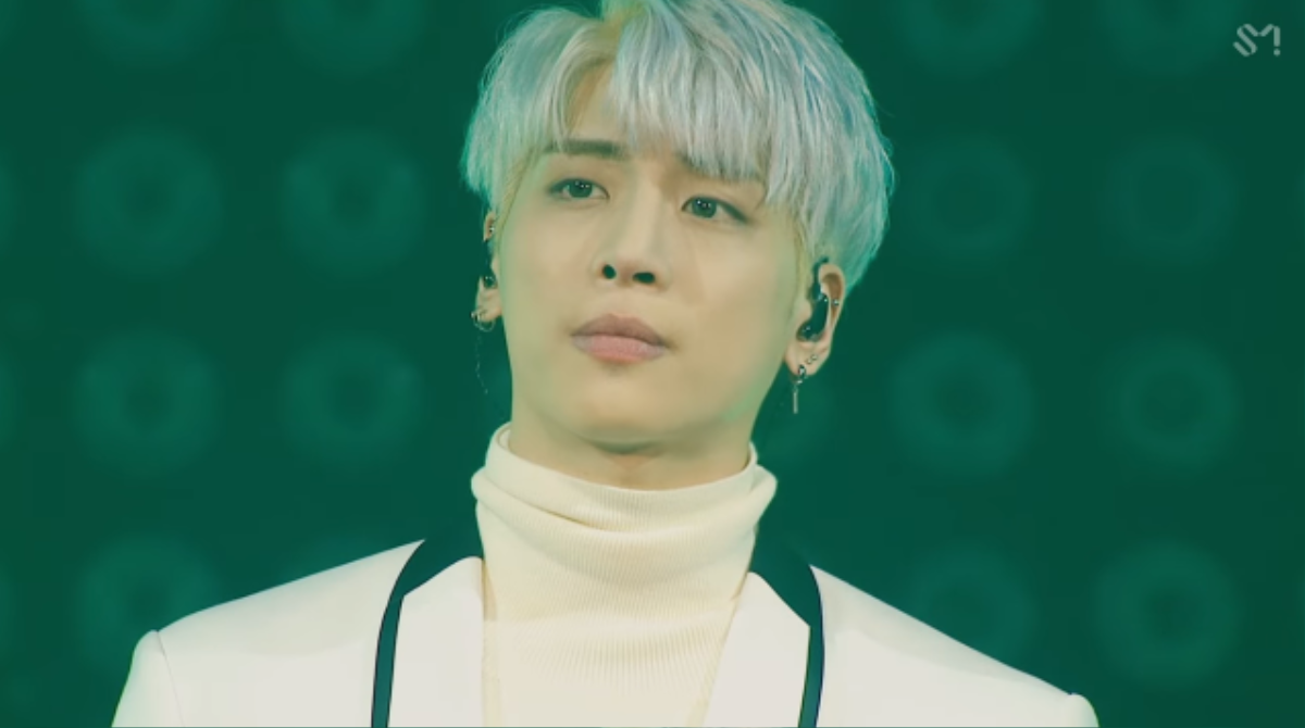 Sau 'Shinin', SM tiếp tục tung MV đầy cảm xúc 'Before Our Spring' của Jonghyun Ảnh 1