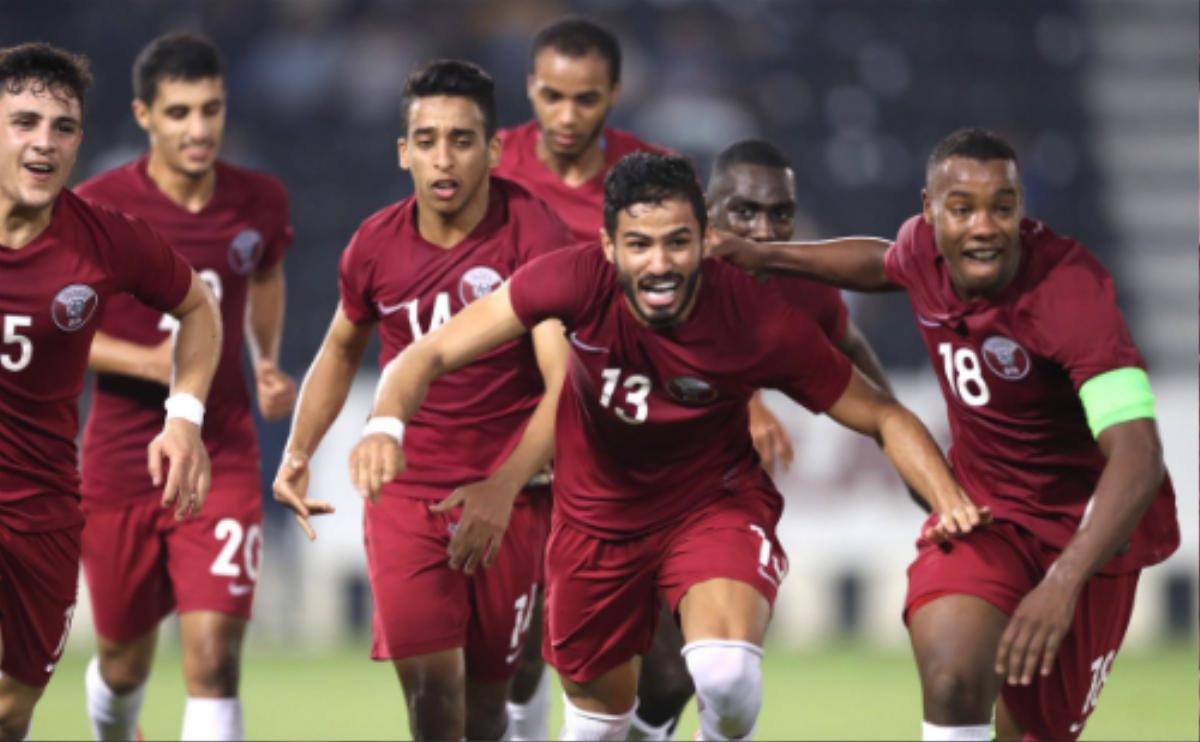 Qatar thua U23 VN: 'Đắng' cho vị vua siêu giàu đổ tiền tấn vào bóng đá Ảnh 5