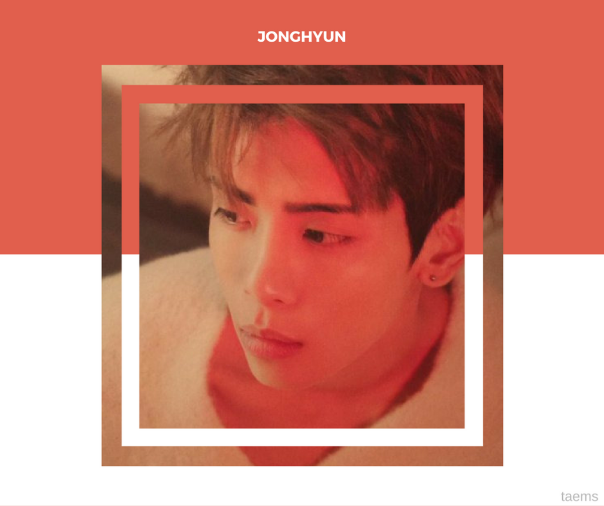 'Hãy cứ nghe album của Jonghyun thôi, đừng giải nghĩa từng ca khúc làm gì' Ảnh 2