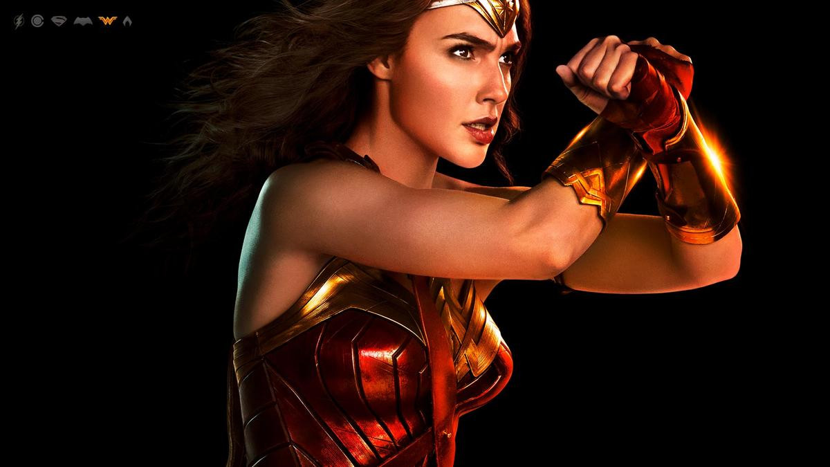 Tại sao 'Wonder Woman' không hề có tên trong danh sách đề cử Oscar năm nay? Ảnh 3