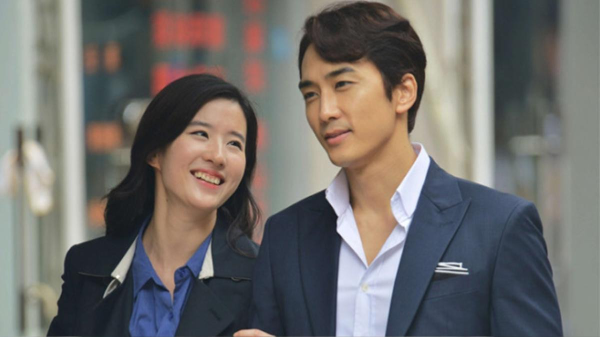 Song Seung Hun xác nhận chia tay Lưu Diệc Phi sau 2 năm hẹn hò Ảnh 3