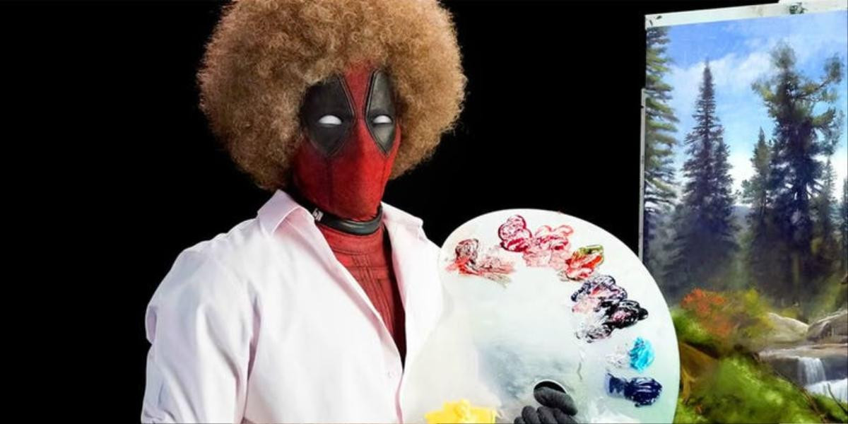 Trailer của 'Deadpool 2' sẽ đính kèm theo phim 'Black Panther' Ảnh 2