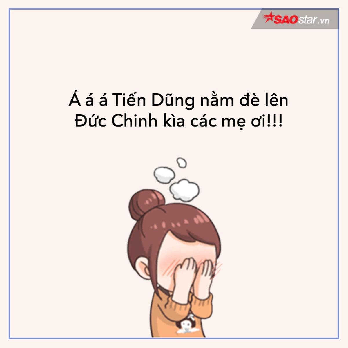 1.001 biểu cảm hài hước của fan girl với đội tuyển U23 Việt Nam! Ảnh 10