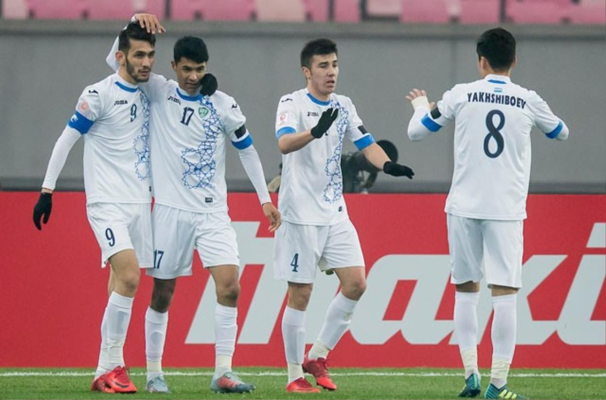 Báo châu Á 'nắn gân' U23 Việt Nam trước trận chung kết với U23 Uzbekistan Ảnh 1