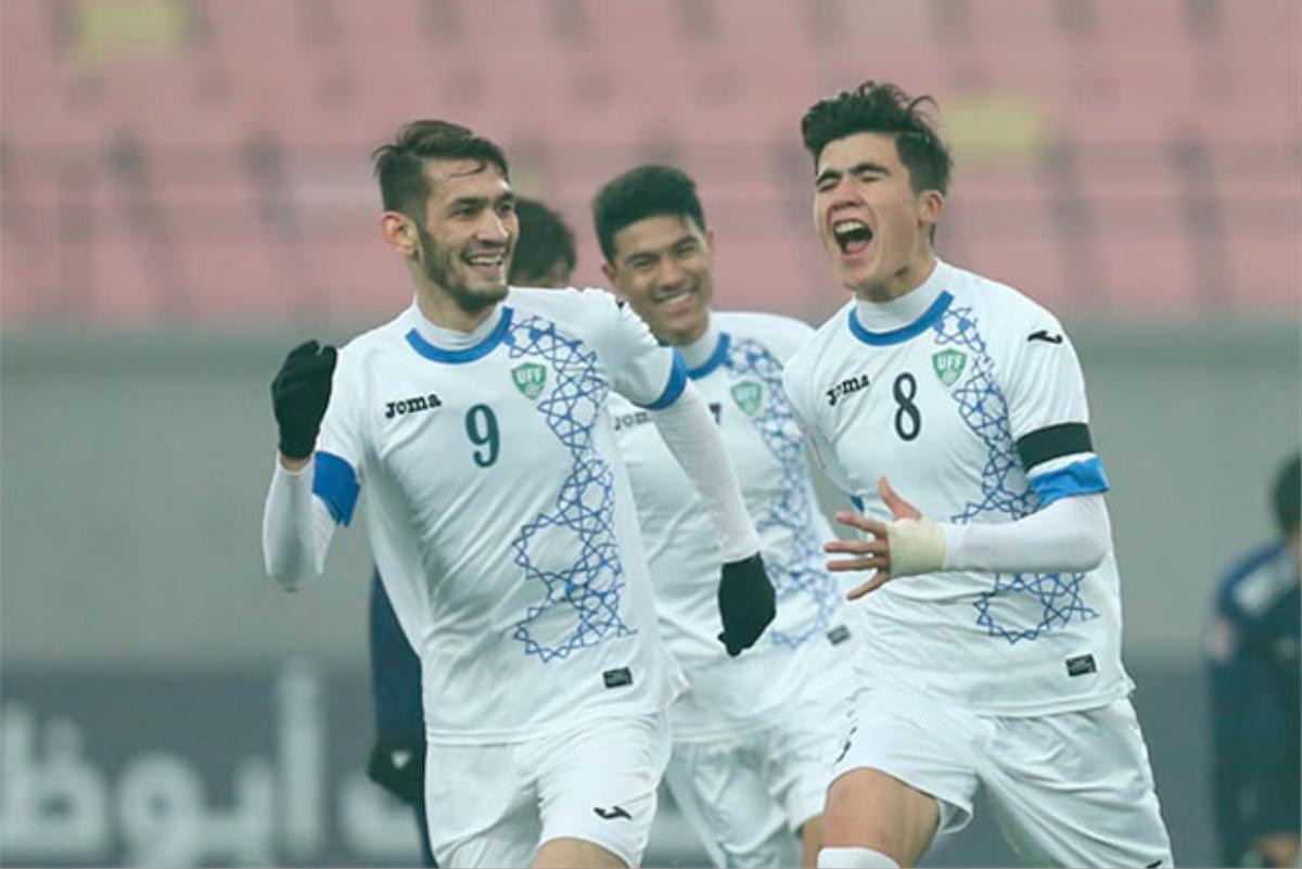 Báo châu Á 'nắn gân' U23 Việt Nam trước trận chung kết với U23 Uzbekistan Ảnh 2