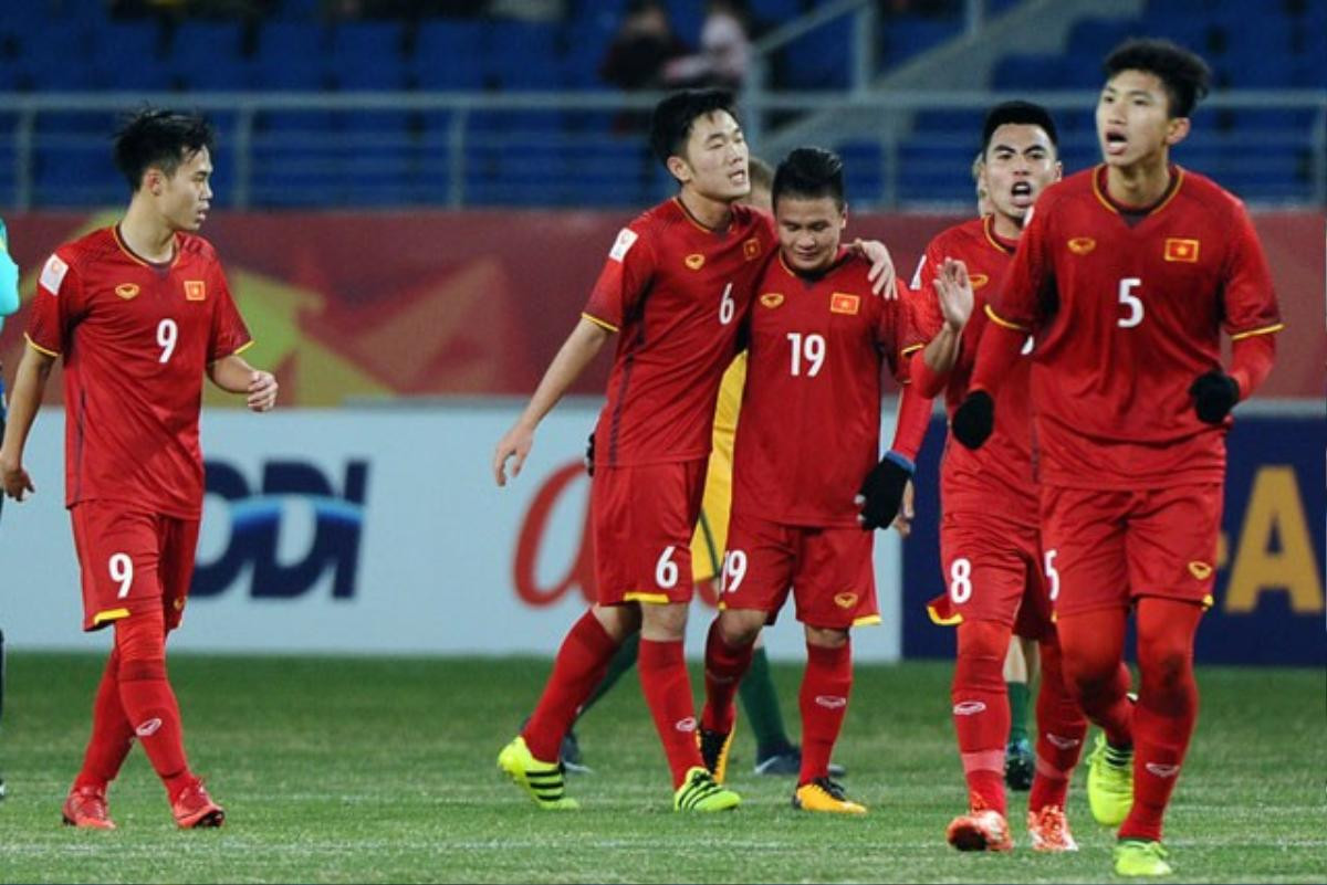 Báo châu Á 'nắn gân' U23 Việt Nam trước trận chung kết với U23 Uzbekistan Ảnh 3