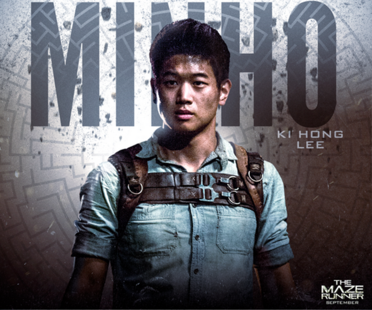 'Lối thoát tử thần': Xứng đáng là cái kết đẹp cho series 'Maze Runner' Ảnh 1