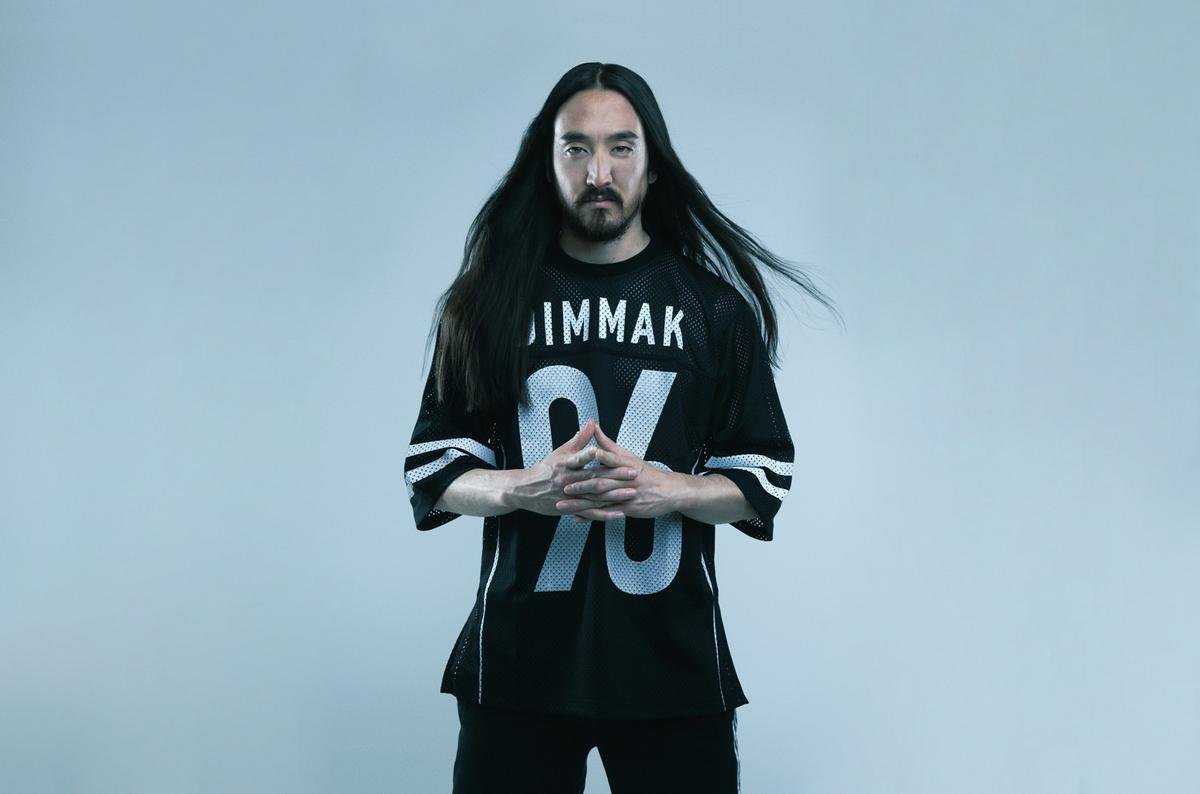 'MIC Drop' quá thành công, Steve Aoki sẽ tái hợp BTS với sản phẩm mới toanh Ảnh 2