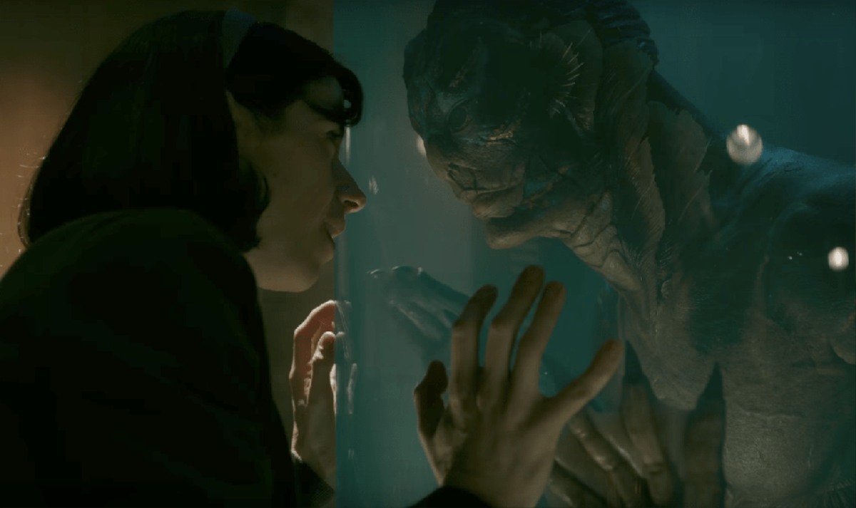 Tìm hiểu về 'The Shape of Water' - Bộ phim thống trị Oscar 2018 với 4 tượng vàng danh giá Ảnh 4