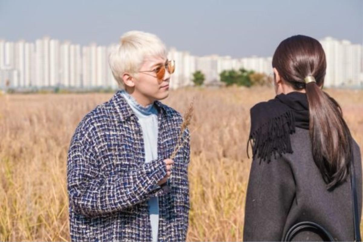 Lee Hong Ki trong 'Hwayugi': Tinh ranh, đáng ghét nhưng cuốn hút người xem Ảnh 5