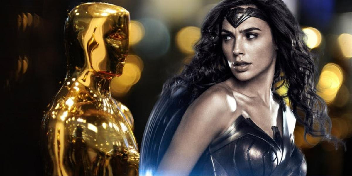 'Chị Đại' Gal Gadot nói gì khi bom tấn 'Wonder Woman' trượt vỏ chuối khỏi bảng đề cử Oscar? Ảnh 1