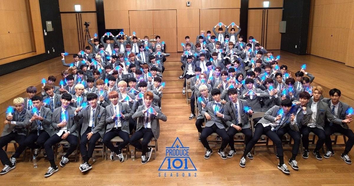 Tưởng đã mua bản quyền, ai ngờ 'Produce 101' của Trung Quốc vô tư 'qua mặt' Mnet thế này Ảnh 4