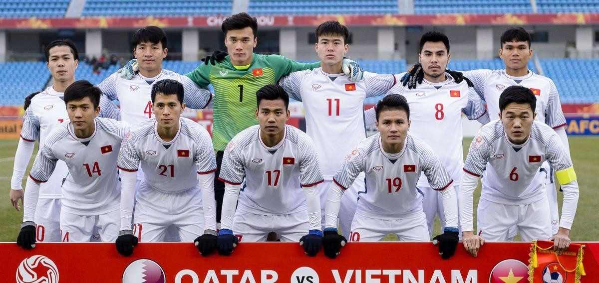 Ông bầu cũ của Sơn Tùng M-TP tự hào: 'Chúng ta đang có một đội U23 mạnh' Ảnh 3