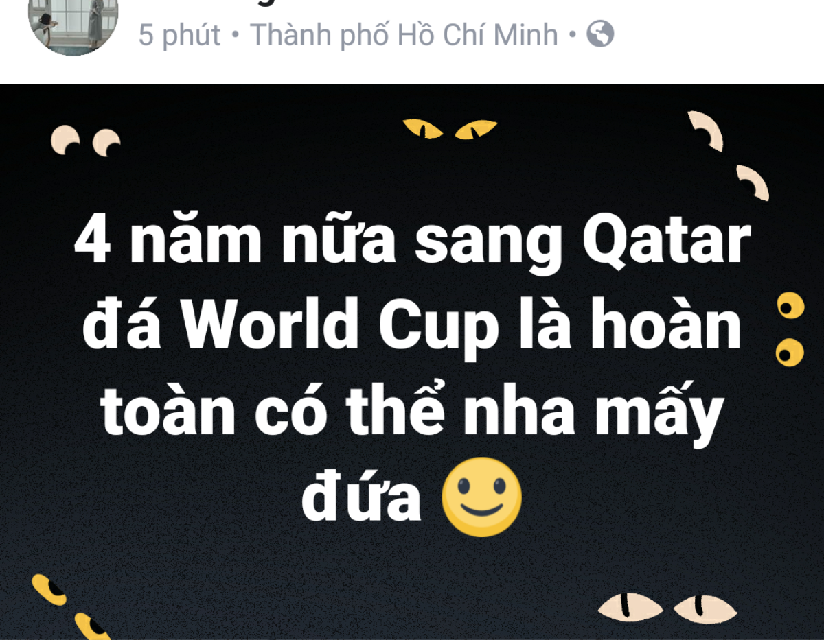 Toàn bộ cư dân mạng đều muốn nói với U23 Việt Nam rằng: 'Các bạn đã làm rất tốt rồi, về thôi mọi người chờ' Ảnh 11