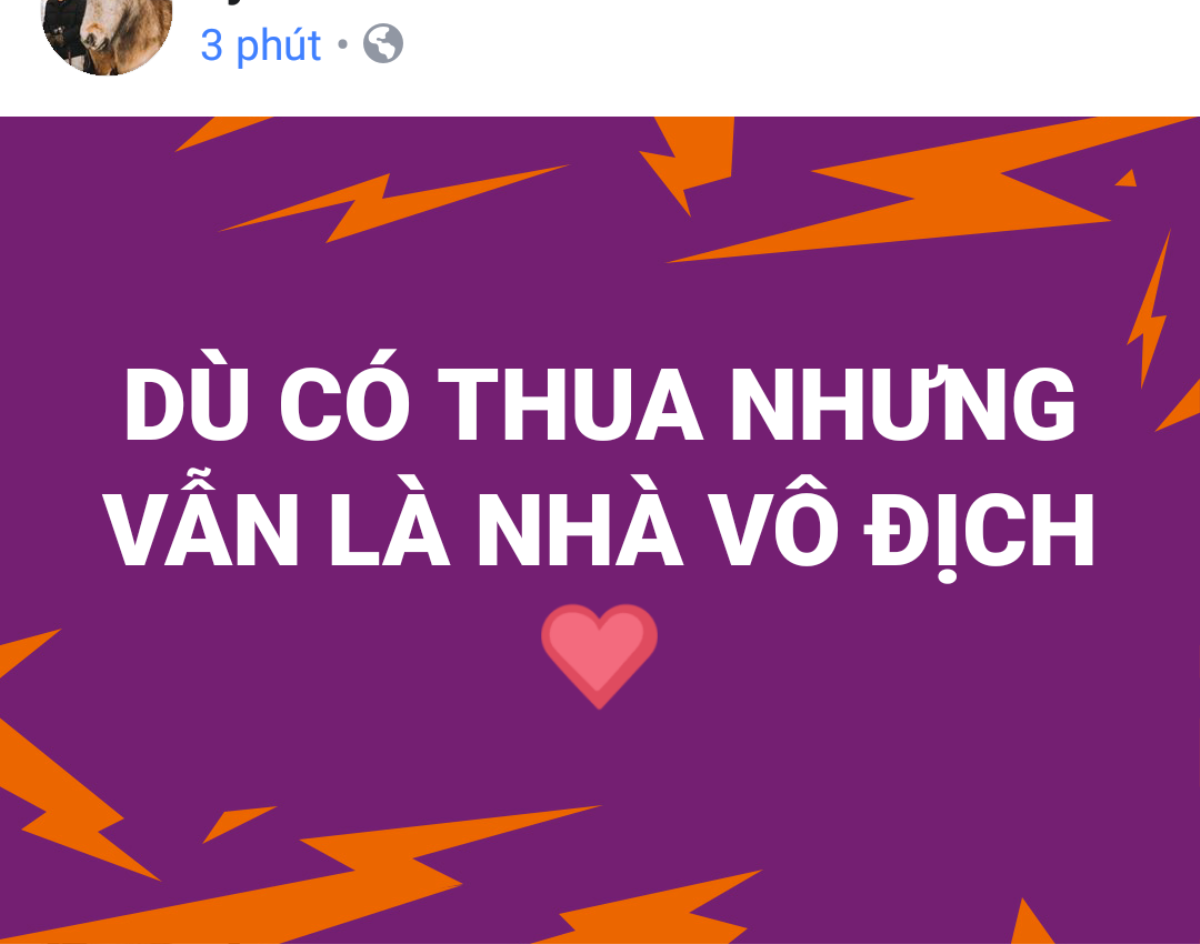 Toàn bộ cư dân mạng đều muốn nói với U23 Việt Nam rằng: 'Các bạn đã làm rất tốt rồi, về thôi mọi người chờ' Ảnh 13