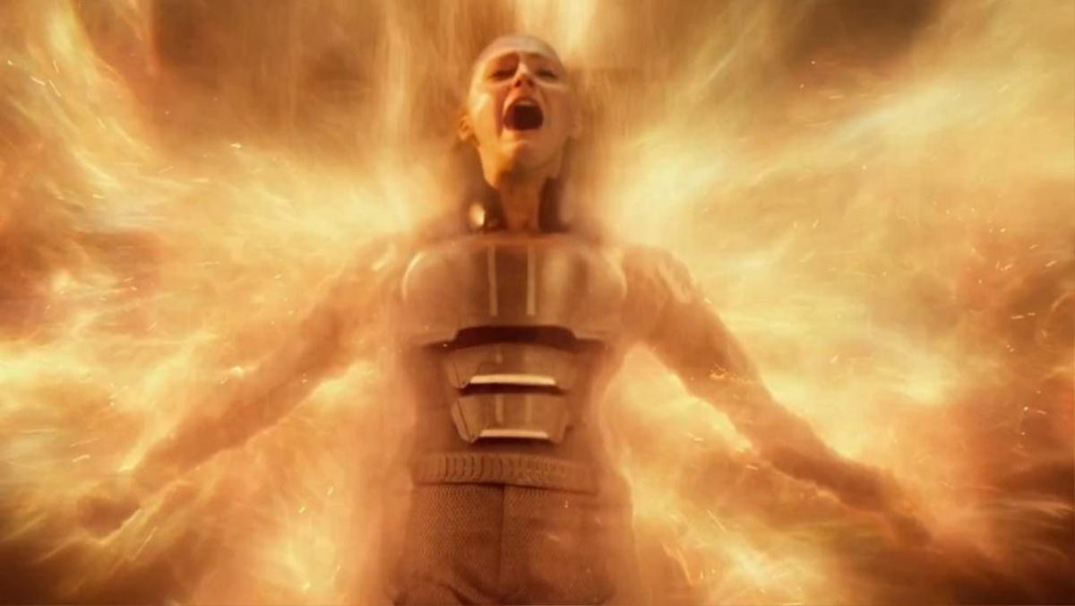 'Thánh soạn nhạc' Hans Zimmer sẽ viết nhạc cho ‘X-Men: Dark Phoenix’ Ảnh 6