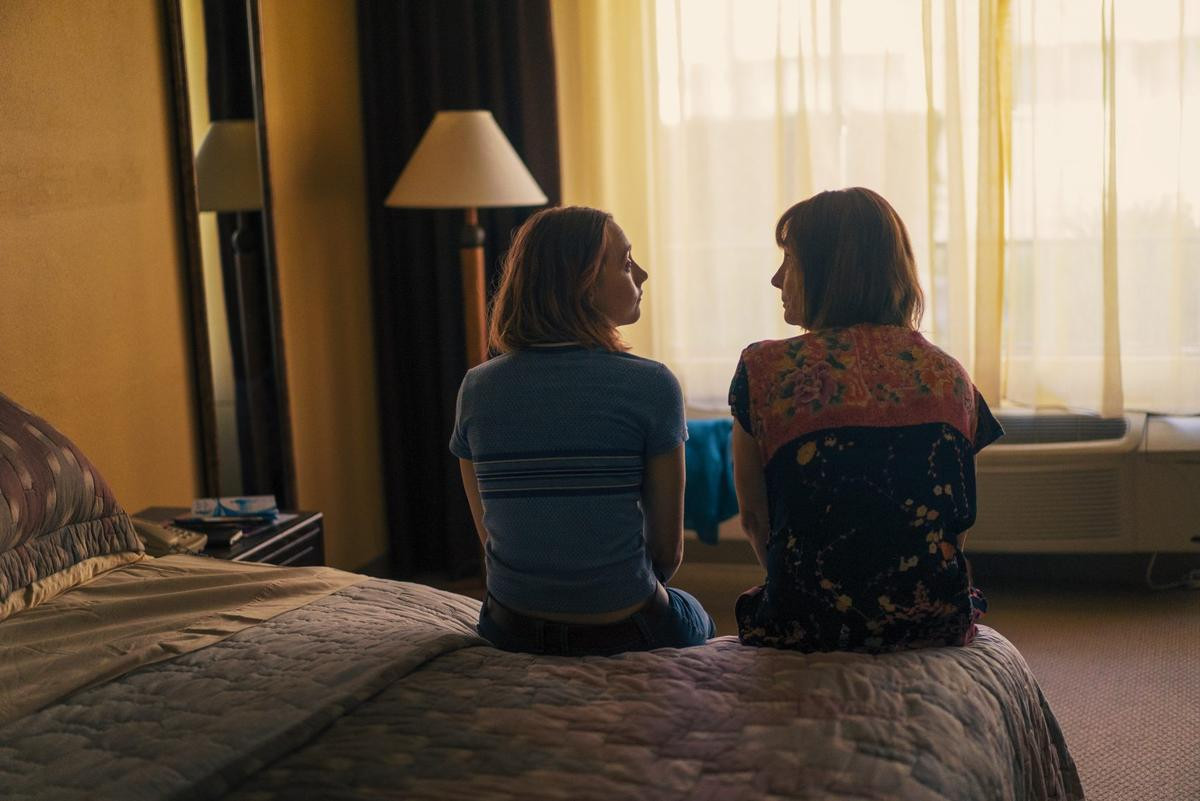 'Lady Bird’ - Khúc hoan ca của tuổi trẻ nổi loạn Ảnh 3