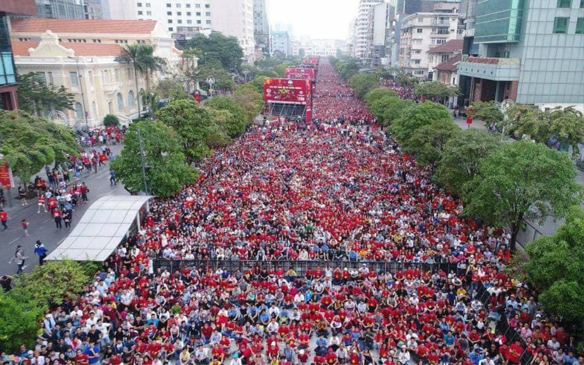 U23 Việt Nam: ‘Vô địch là nhất, về nhì - các bạn được gì?’ Ảnh 2