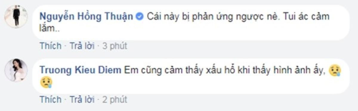 Sao Việt bức xúc, ngán ngẩm vì dàn người mẫu làm trò trên chuyến bay đưa U23 về nước Ảnh 4