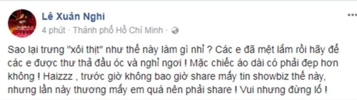 Sao Việt bức xúc, ngán ngẩm vì dàn người mẫu làm trò trên chuyến bay đưa U23 về nước Ảnh 1