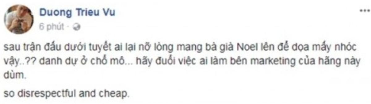 Sao Việt bức xúc, ngán ngẩm vì dàn người mẫu làm trò trên chuyến bay đưa U23 về nước Ảnh 5