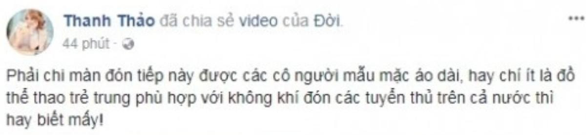 Sao Việt bức xúc, ngán ngẩm vì dàn người mẫu làm trò trên chuyến bay đưa U23 về nước Ảnh 10