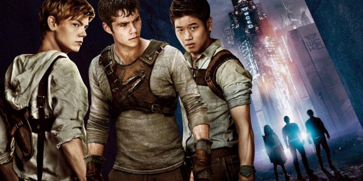 Giải đáp về đoạn kết của 'Maze Runner: Lối thoát tử thần' Ảnh 3