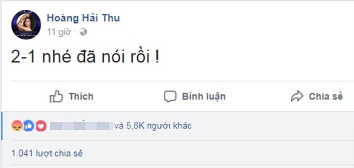 Bị nhắc nhở, 'Người đẹp Tài năng' HHHV Việt Nam đáp trả Mâu Thủy: 'Chị đừng đu bám em để nổi tiếng' Ảnh 3