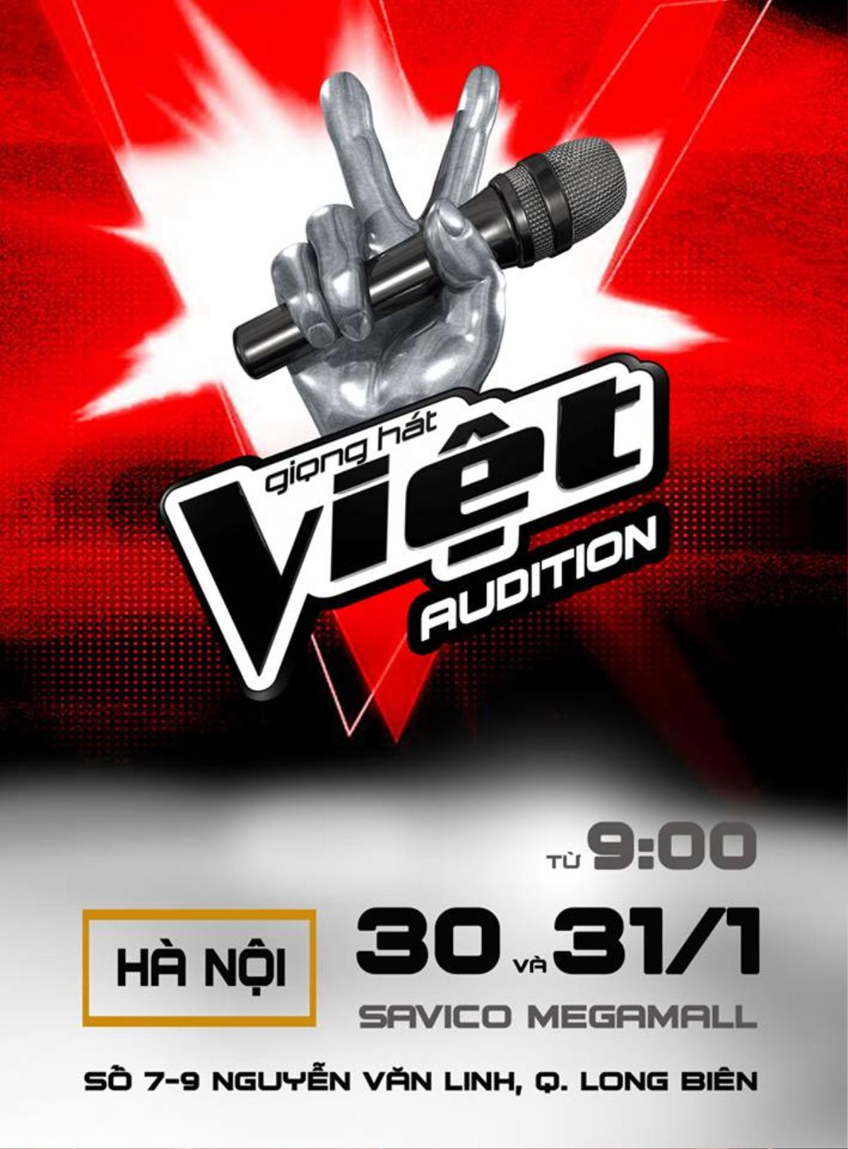 Các 'chiến binh' The Voice 2018: Hãy 'chiến' như tinh thần của U23 Việt Nam! Ảnh 5