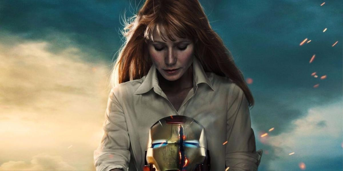 Pepper Potts có khả năng sẽ sở hữu siêu năng lực trong 'Avengers: Infinity War' Ảnh 1