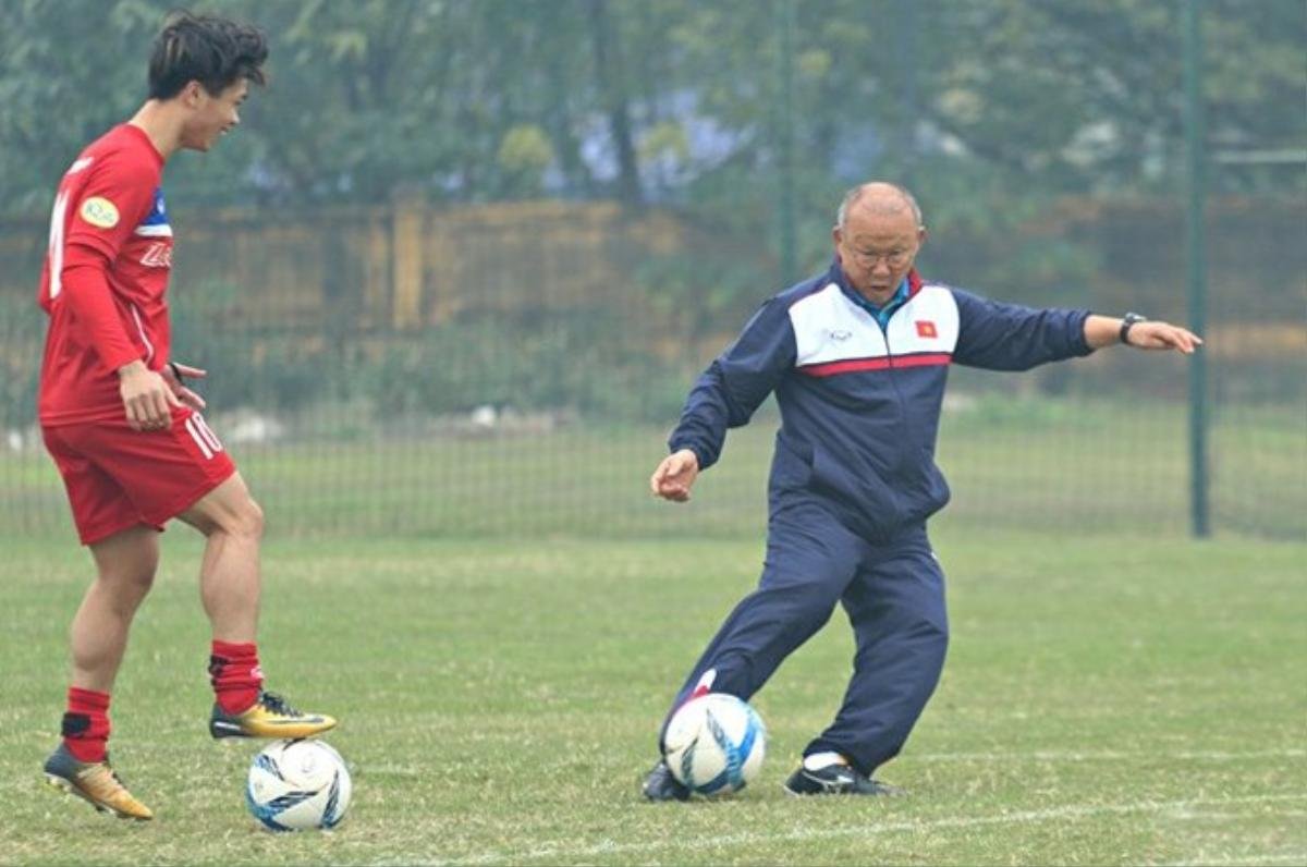 Tiền đạo Công Phượng muốn ra nước ngoài thi đấu sau thành công của U23 Việt Nam Ảnh 3