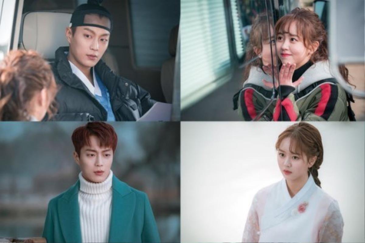 ‘Radio Romance': Tràn ngập không khí thanh xuân ngay từ buổi phỏng vấn trực tiếp trước thềm phát sóng Ảnh 3